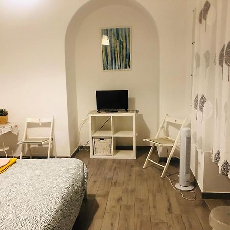Colibri Apartment Roma Dış mekan fotoğraf