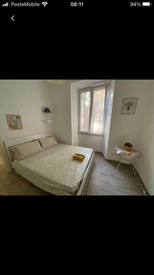 Colibri Apartment Roma Dış mekan fotoğraf
