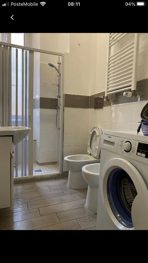 Colibri Apartment Roma Dış mekan fotoğraf