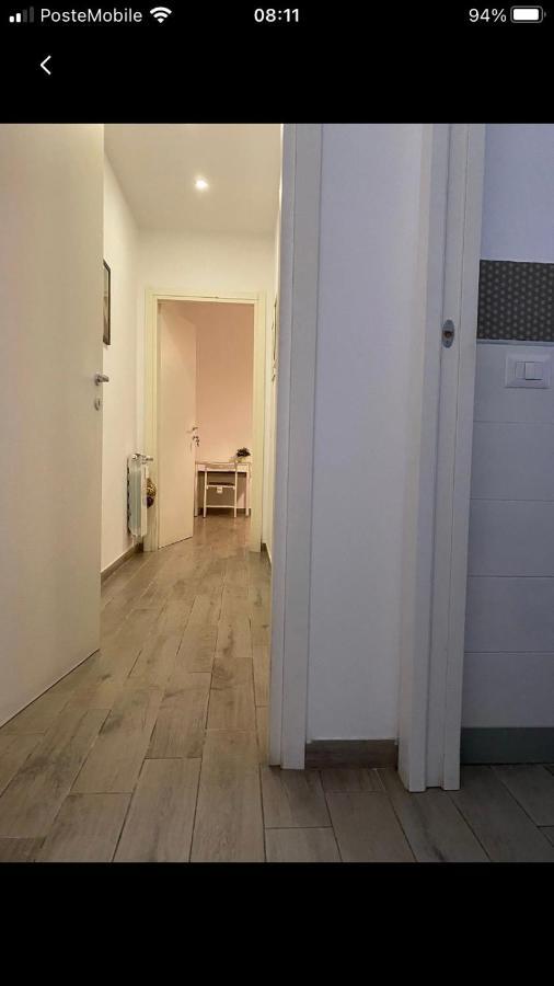 Colibri Apartment Roma Dış mekan fotoğraf