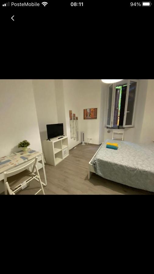 Colibri Apartment Roma Dış mekan fotoğraf