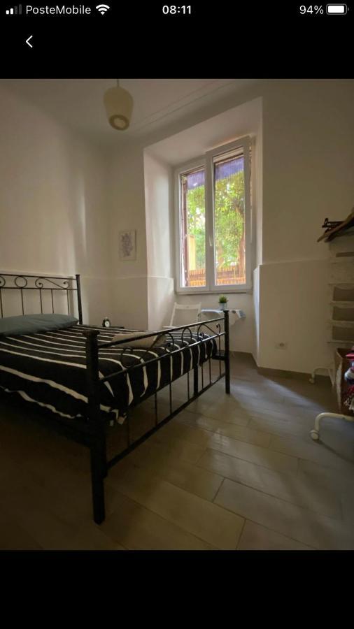 Colibri Apartment Roma Dış mekan fotoğraf