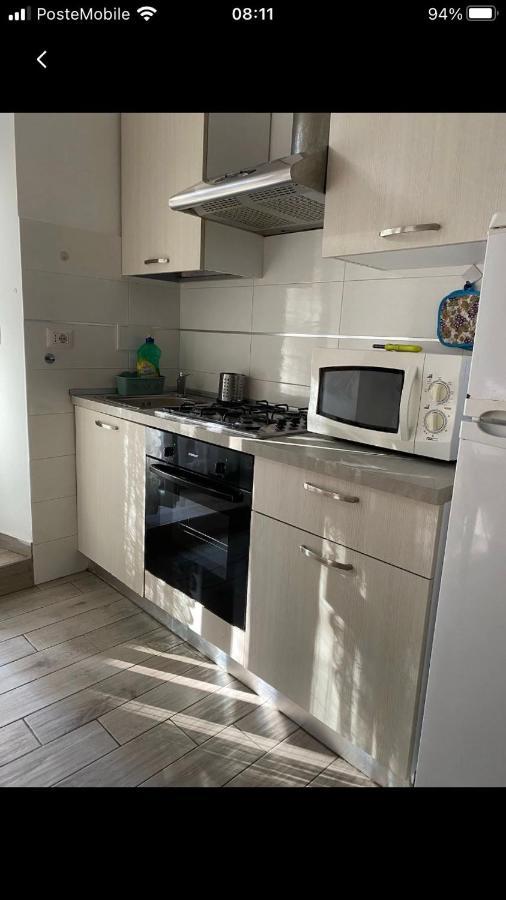 Colibri Apartment Roma Dış mekan fotoğraf