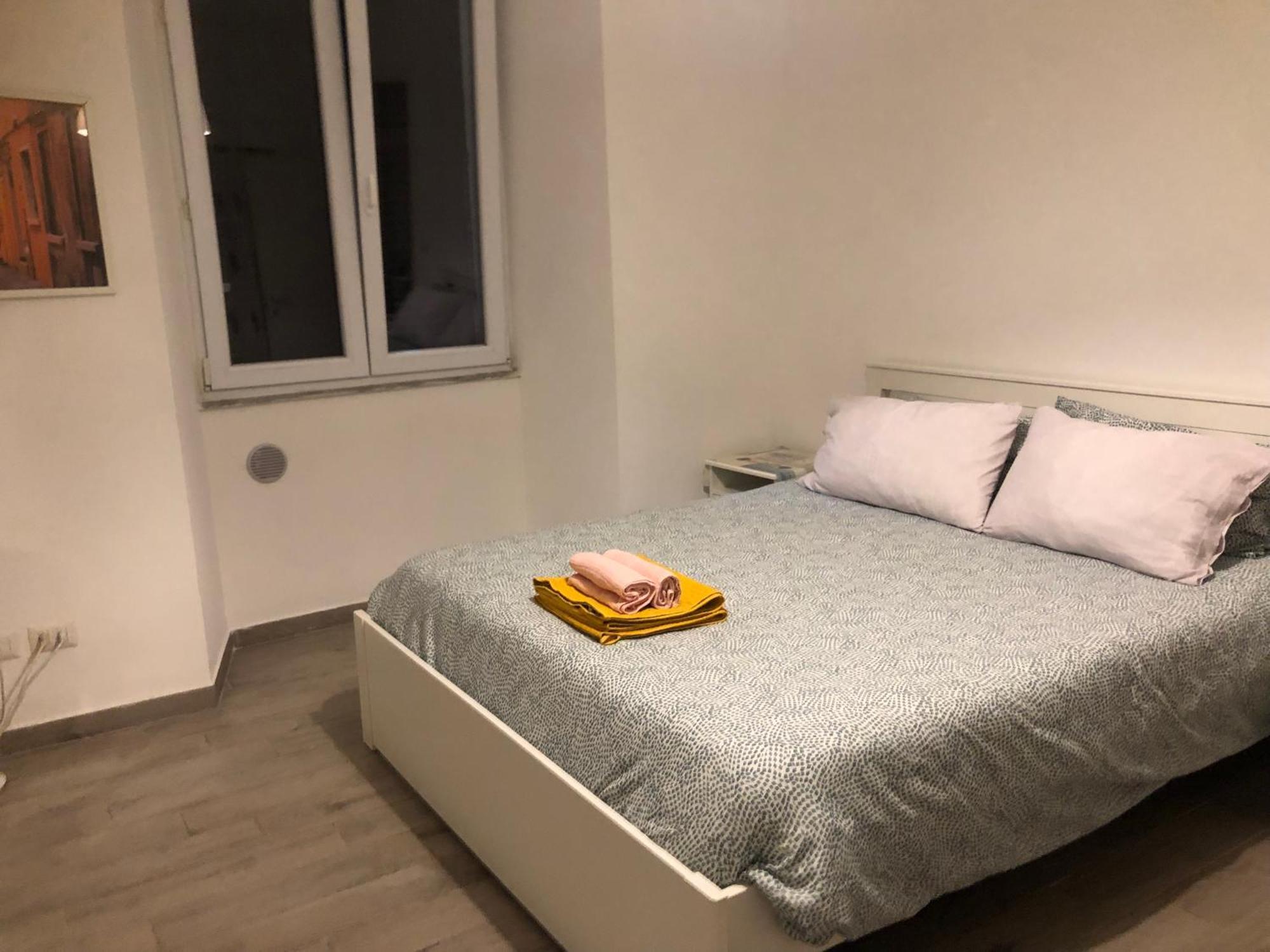 Colibri Apartment Roma Dış mekan fotoğraf