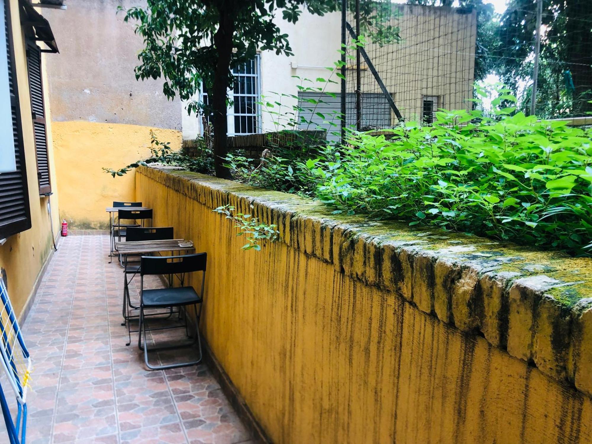 Colibri Apartment Roma Dış mekan fotoğraf