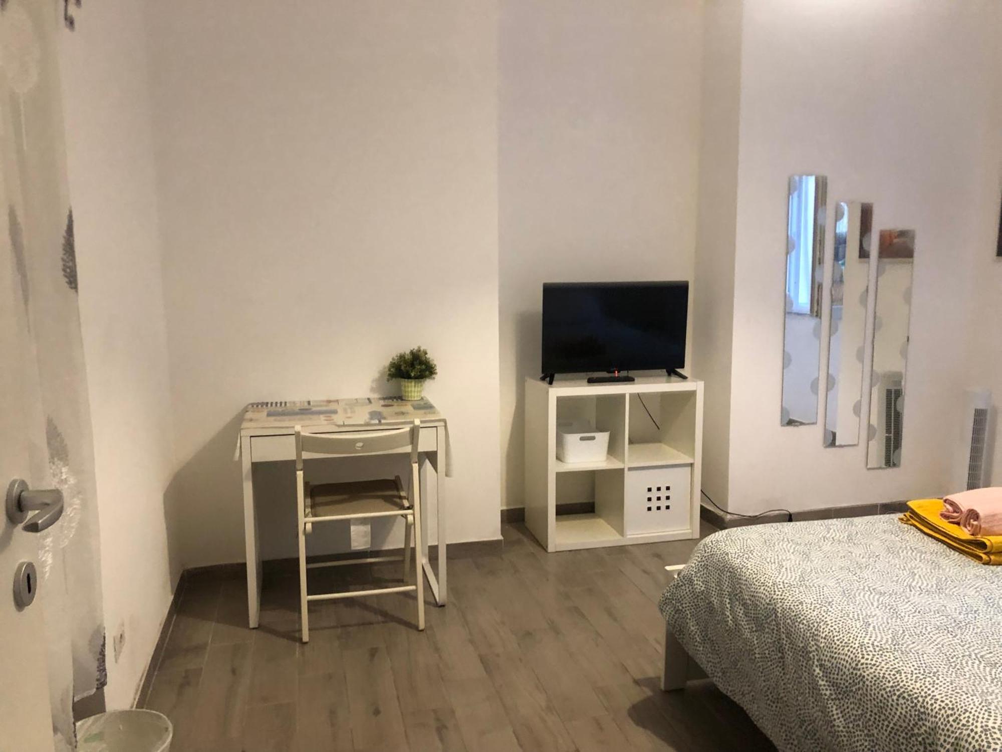Colibri Apartment Roma Dış mekan fotoğraf